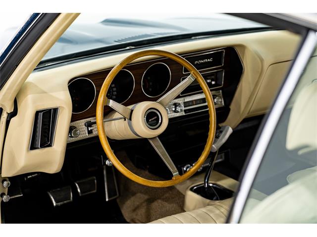 1970 Pontiac GTO (The Judge) (CC-1943362) for sale in Montreal, Quebec
