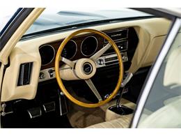 1970 Pontiac GTO (The Judge) (CC-1943362) for sale in Montreal, Quebec