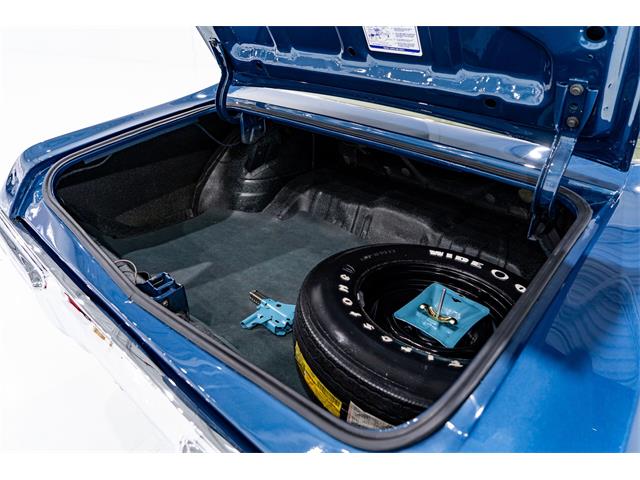 1970 Pontiac GTO (The Judge) (CC-1943362) for sale in Montreal, Quebec