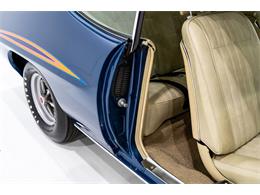 1970 Pontiac GTO (The Judge) (CC-1943362) for sale in Montreal, Quebec