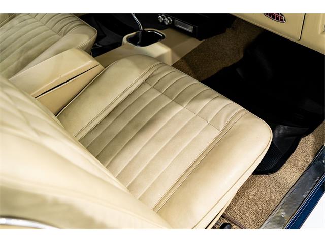 1970 Pontiac GTO (The Judge) (CC-1943362) for sale in Montreal, Quebec
