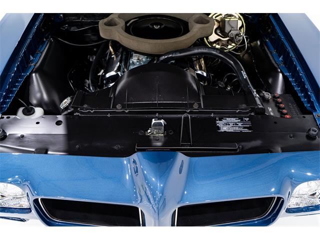 1970 Pontiac GTO (The Judge) (CC-1943362) for sale in Montreal, Quebec