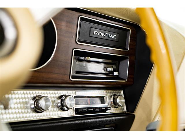 1970 Pontiac GTO (The Judge) (CC-1943362) for sale in Montreal, Quebec