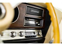 1970 Pontiac GTO (The Judge) (CC-1943362) for sale in Montreal, Quebec