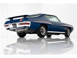 1970 Pontiac GTO (The Judge) (CC-1943362) for sale in Montreal, Quebec