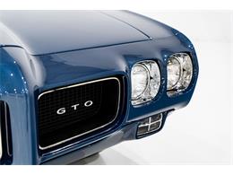 1970 Pontiac GTO (The Judge) (CC-1943362) for sale in Montreal, Quebec
