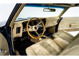 1970 Pontiac GTO (The Judge) (CC-1943362) for sale in Montreal, Quebec