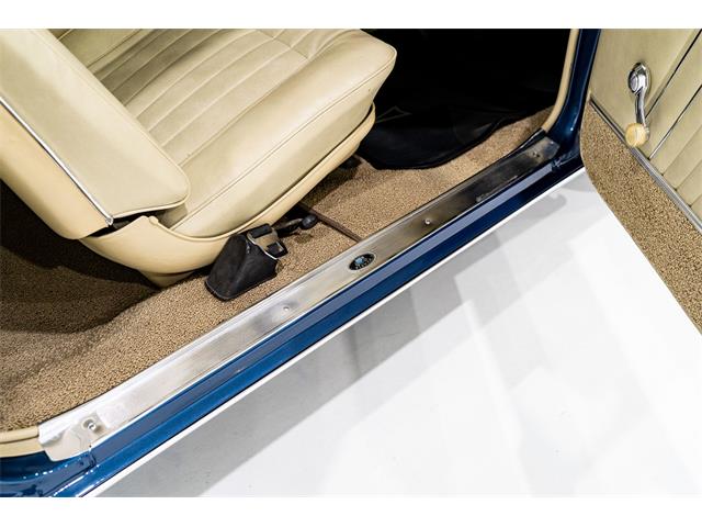1970 Pontiac GTO (The Judge) (CC-1943362) for sale in Montreal, Quebec