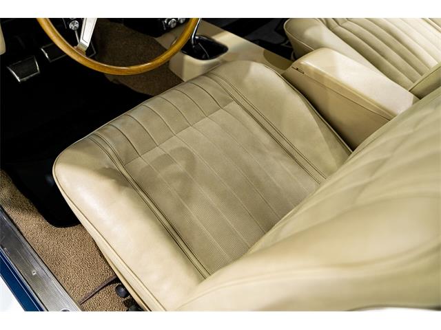 1970 Pontiac GTO (The Judge) (CC-1943362) for sale in Montreal, Quebec