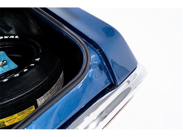 1970 Pontiac GTO (The Judge) (CC-1943362) for sale in Montreal, Quebec