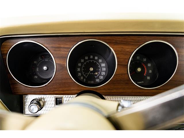 1970 Pontiac GTO (The Judge) (CC-1943362) for sale in Montreal, Quebec