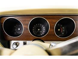 1970 Pontiac GTO (The Judge) (CC-1943362) for sale in Montreal, Quebec