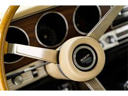 1970 Pontiac GTO (The Judge) (CC-1943362) for sale in Montreal, Quebec