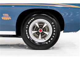 1970 Pontiac GTO (The Judge) (CC-1943362) for sale in Montreal, Quebec