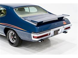 1970 Pontiac GTO (The Judge) (CC-1943362) for sale in Montreal, Quebec