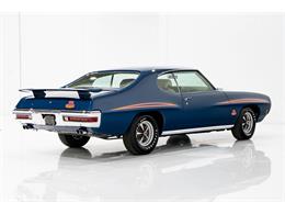 1970 Pontiac GTO (The Judge) (CC-1943362) for sale in Montreal, Quebec