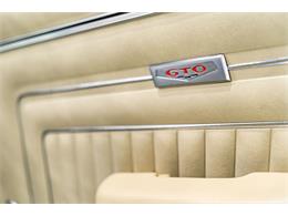 1970 Pontiac GTO (The Judge) (CC-1943362) for sale in Montreal, Quebec