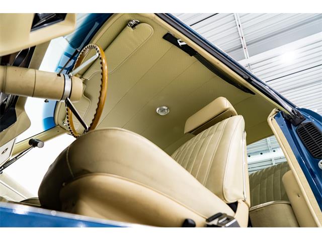 1970 Pontiac GTO (The Judge) (CC-1943362) for sale in Montreal, Quebec