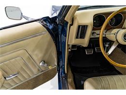 1970 Pontiac GTO (The Judge) (CC-1943362) for sale in Montreal, Quebec