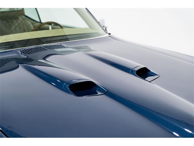 1970 Pontiac GTO (The Judge) (CC-1943362) for sale in Montreal, Quebec