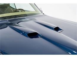 1970 Pontiac GTO (The Judge) (CC-1943362) for sale in Montreal, Quebec