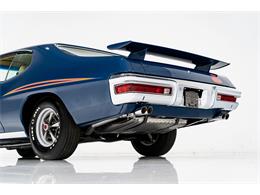 1970 Pontiac GTO (The Judge) (CC-1943362) for sale in Montreal, Quebec