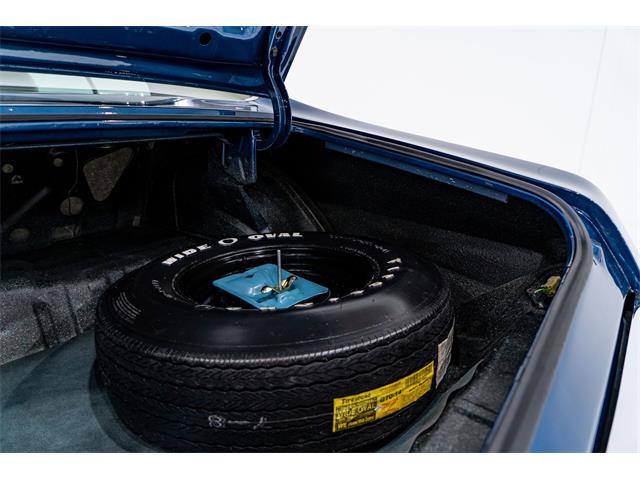 1970 Pontiac GTO (The Judge) (CC-1943362) for sale in Montreal, Quebec