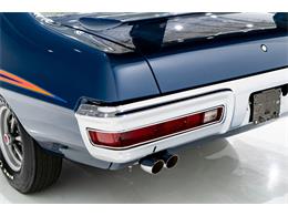 1970 Pontiac GTO (The Judge) (CC-1943362) for sale in Montreal, Quebec