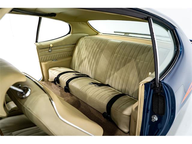 1970 Pontiac GTO (The Judge) (CC-1943362) for sale in Montreal, Quebec