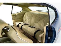 1970 Pontiac GTO (The Judge) (CC-1943362) for sale in Montreal, Quebec