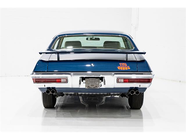 1970 Pontiac GTO (The Judge) (CC-1943362) for sale in Montreal, Quebec