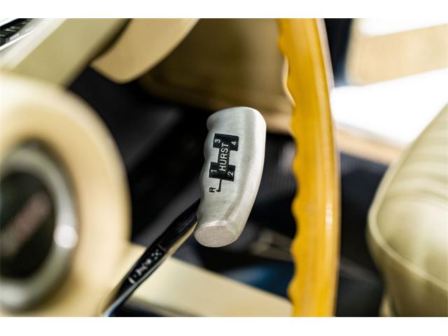 1970 Pontiac GTO (The Judge) (CC-1943362) for sale in Montreal, Quebec