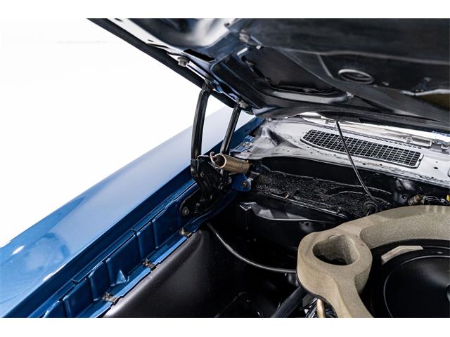 1970 Pontiac GTO (The Judge) (CC-1943362) for sale in Montreal, Quebec