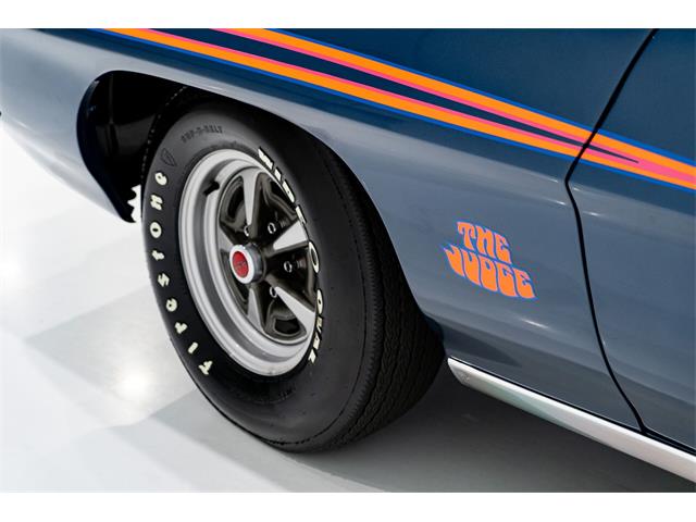 1970 Pontiac GTO (The Judge) (CC-1943362) for sale in Montreal, Quebec