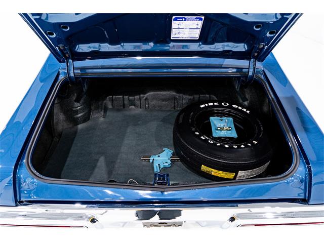 1970 Pontiac GTO (The Judge) (CC-1943362) for sale in Montreal, Quebec