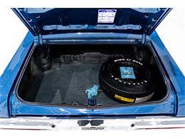 1970 Pontiac GTO (The Judge) (CC-1943362) for sale in Montreal, Quebec