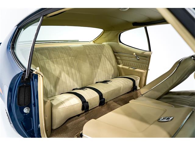 1970 Pontiac GTO (The Judge) (CC-1943362) for sale in Montreal, Quebec