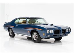 1970 Pontiac GTO (The Judge) (CC-1943362) for sale in Montreal, Quebec