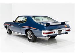 1970 Pontiac GTO (The Judge) (CC-1943362) for sale in Montreal, Quebec