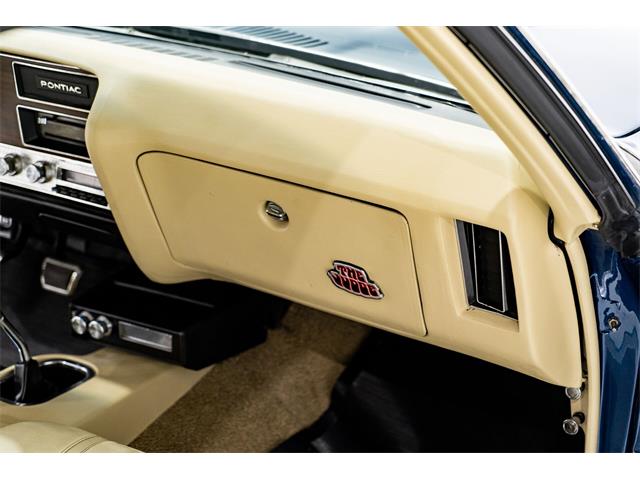 1970 Pontiac GTO (The Judge) (CC-1943362) for sale in Montreal, Quebec