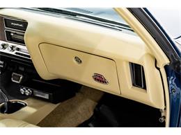 1970 Pontiac GTO (The Judge) (CC-1943362) for sale in Montreal, Quebec