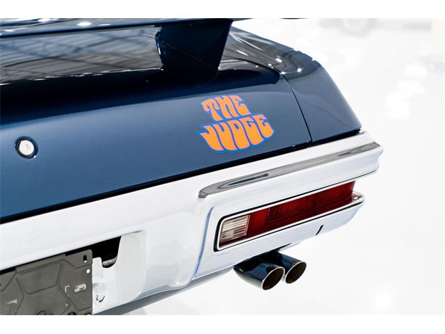 1970 Pontiac GTO (The Judge) (CC-1943362) for sale in Montreal, Quebec