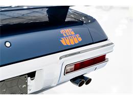 1970 Pontiac GTO (The Judge) (CC-1943362) for sale in Montreal, Quebec