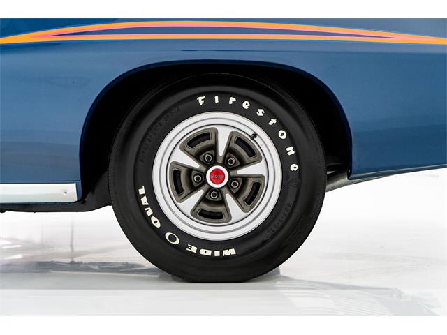 1970 Pontiac GTO (The Judge) (CC-1943362) for sale in Montreal, Quebec