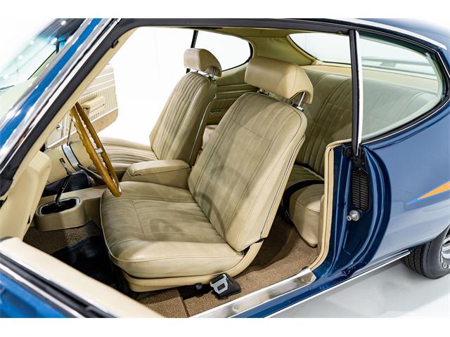1970 Pontiac GTO (The Judge) (CC-1943362) for sale in Montreal, Quebec