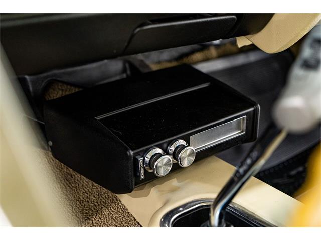 1970 Pontiac GTO (The Judge) (CC-1943362) for sale in Montreal, Quebec