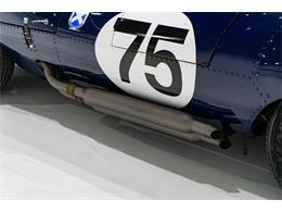 1960 Jaguar D-Type (recreation) (CC-1943366) for sale in Montreal, Quebec