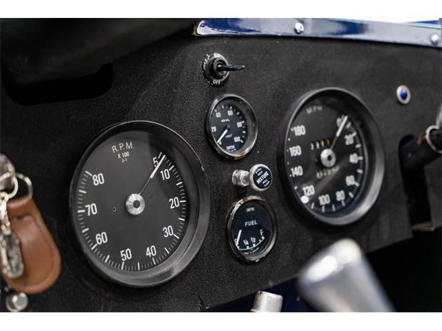 1960 Jaguar D-Type (recreation) (CC-1943366) for sale in Montreal, Quebec