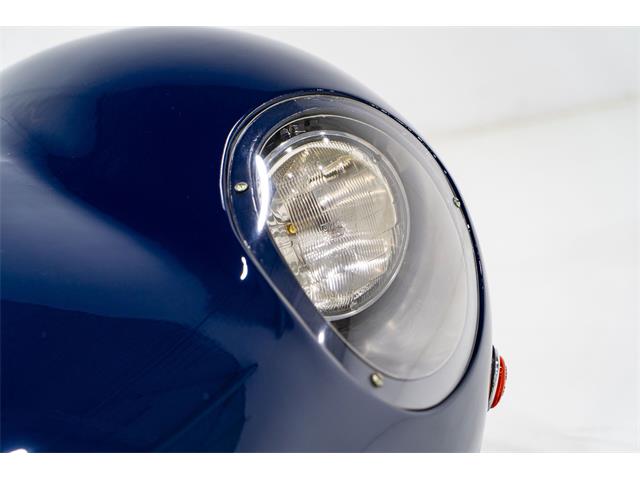1960 Jaguar D-Type (recreation) (CC-1943366) for sale in Montreal, Quebec