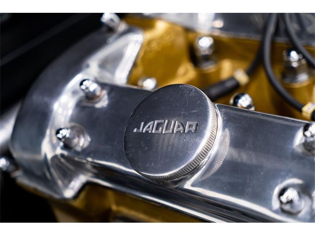 1960 Jaguar D-Type (recreation) (CC-1943366) for sale in Montreal, Quebec